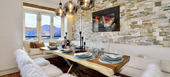 Appartement à louer à Courchevel 1850