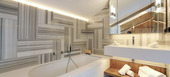 Appartement à louer à Courchevel 1850