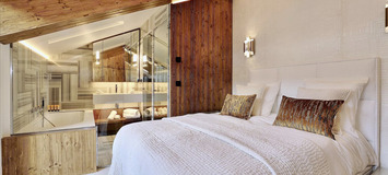 Appartement à louer à Courchevel 1850