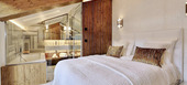 Appartement à louer à Courchevel 1850
