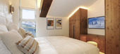 Appartement à louer à Courchevel 1850
