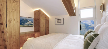 Appartement à louer à Courchevel 1850