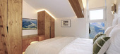Appartement à louer à Courchevel 1850