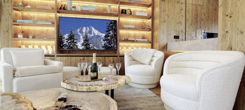 Appartement à louer à Courchevel 1850