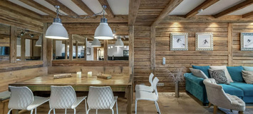 Piso en alquiler en Val d'Isère - Centro