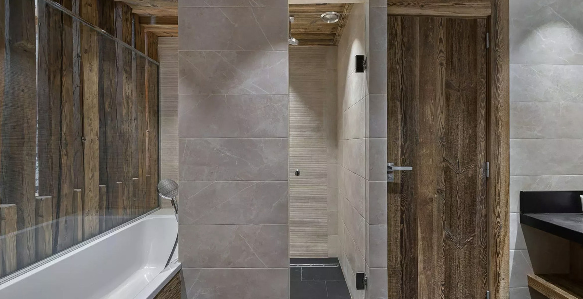 Piso en alquiler en Val d'Isère - Centro
