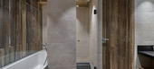 Piso en alquiler en Val d'Isère - Centro