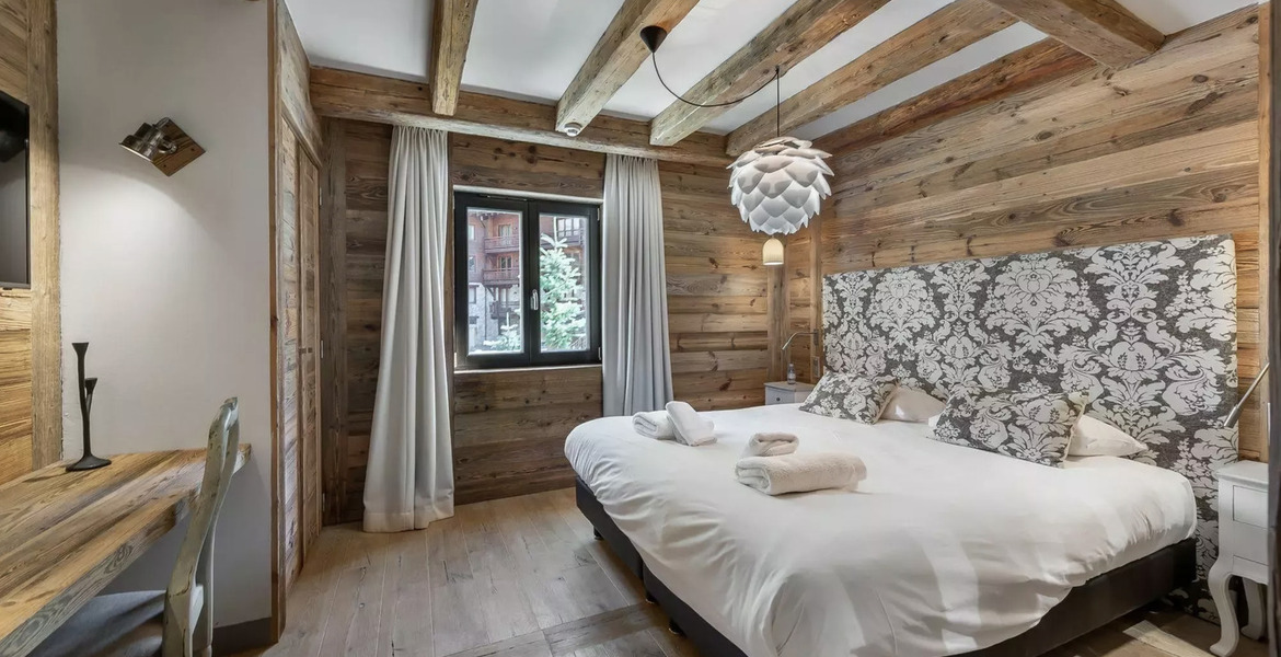 Piso en alquiler en Val d'Isère - Centro