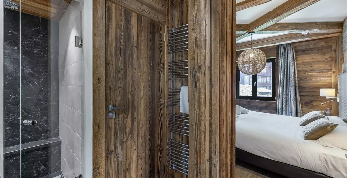 Piso en alquiler en Val d'Isère - Centro