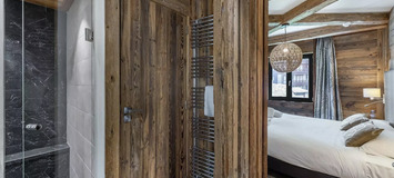 Piso en alquiler en Val d'Isère - Centro