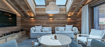 Apartment for rent in Meribel Rond-Point des Pistes