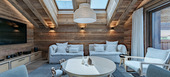 Apartment for rent in Meribel Rond-Point des Pistes