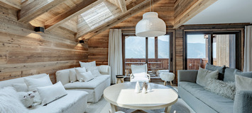 Apartment for rent in Meribel Rond-Point des Pistes