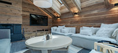 Apartment for rent in Meribel Rond-Point des Pistes