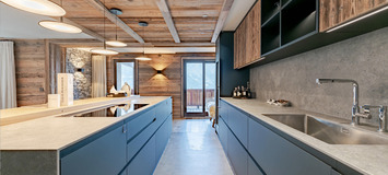 Apartment for rent in Meribel Rond-Point des Pistes