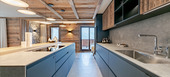 Apartment for rent in Meribel Rond-Point des Pistes