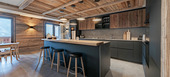 Apartment for rent in Meribel Rond-Point des Pistes