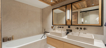Apartment for rent in Meribel Rond-Point des Pistes