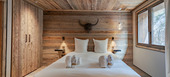 Apartment for rent in Meribel Rond-Point des Pistes