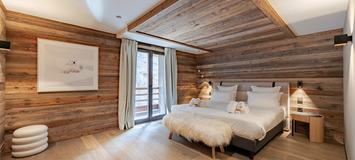 Apartment for rent in Meribel Rond-Point des Pistes