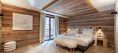 Apartment for rent in Meribel Rond-Point des Pistes