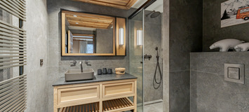 Apartment for rent in Meribel Rond-Point des Pistes