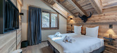 Apartment for rent in Meribel Rond-Point des Pistes