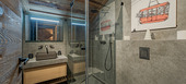 Apartment for rent in Meribel Rond-Point des Pistes