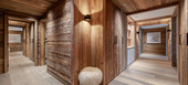 Apartment for rent in Meribel Rond-Point des Pistes