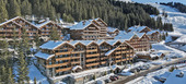 Piso en alquiler zona de Rond-Point des Pistes en Méribel