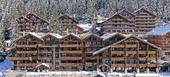 Piso en alquiler zona de Rond-Point des Pistes en Méribel
