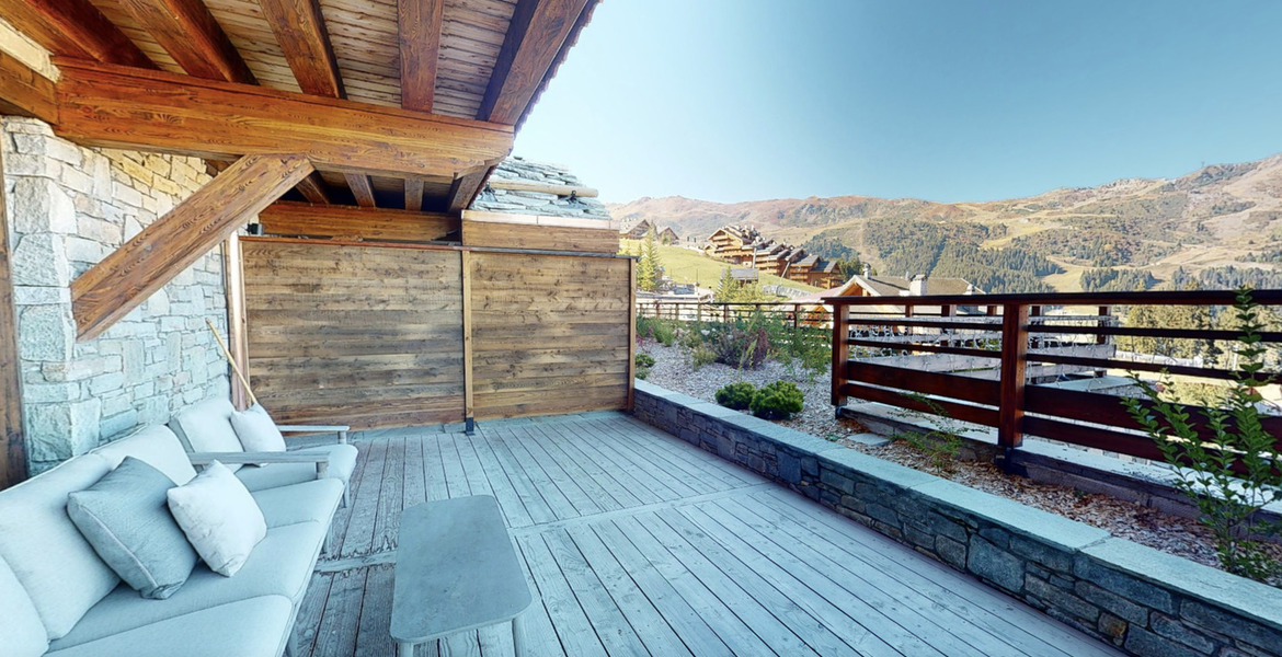 Piso en alquiler zona de Rond-Point des Pistes en Méribel