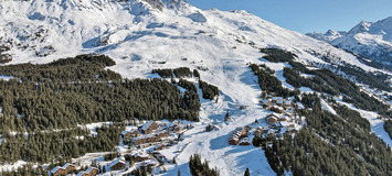 Piso en alquiler zona de Rond-Point des Pistes en Méribel