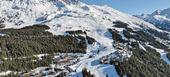 Piso en alquiler zona de Rond-Point des Pistes en Méribel