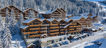 Piso en alquiler zona de Rond-Point des Pistes en Méribel