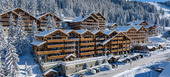 Piso en alquiler zona de Rond-Point des Pistes en Méribel