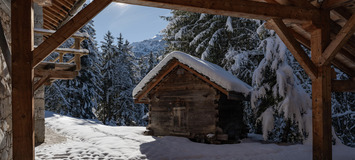 Chalet for rent in Meribel Ch. des  Brames