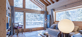 Chalet for rent in Meribel Ch. des  Brames