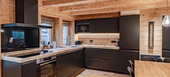 Chalet for rent in Meribel Ch. des  Brames