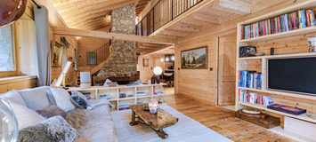 Chalet for rent in Meribel Ch. des  Brames