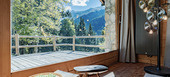 Chalet for rent in Meribel Ch. des  Brames