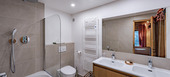 Chalet for rent in Meribel Ch. des  Brames