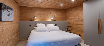 Chalet for rent in Meribel Ch. des  Brames
