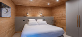 Chalet for rent in Meribel Ch. des  Brames