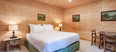 Chalet for rent in Meribel Ch. des  Brames