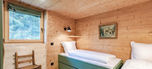 Chalet for rent in Meribel Ch. des  Brames