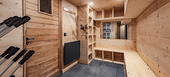 Chalet for rent in Meribel Ch. des  Brames