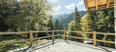 Chalet for rent in Meribel Ch. des  Brames