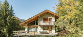 Chalet for rent in Meribel Ch. des  Brames