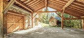 Chalet for rent in Meribel Ch. des  Brames